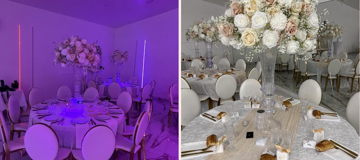 Concept Receptions - Photo 1