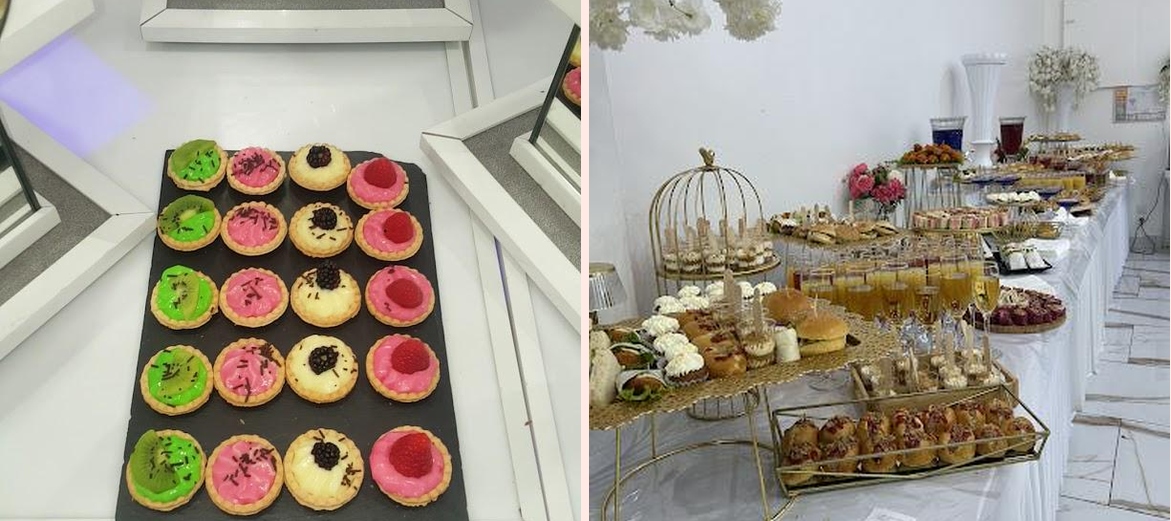 Concept Receptions - Photo 2